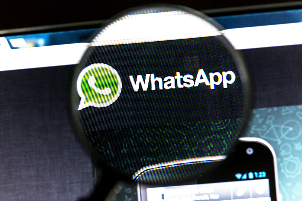 2022 el año más grande para WhatsApp